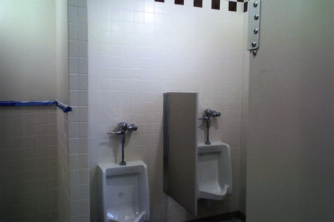 CommBathroom