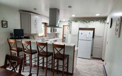 Transform Your Kitchen: From Outdated to Outstanding