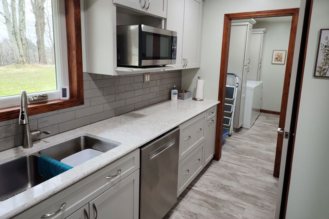 kitshen Counters Kitchen Counteres