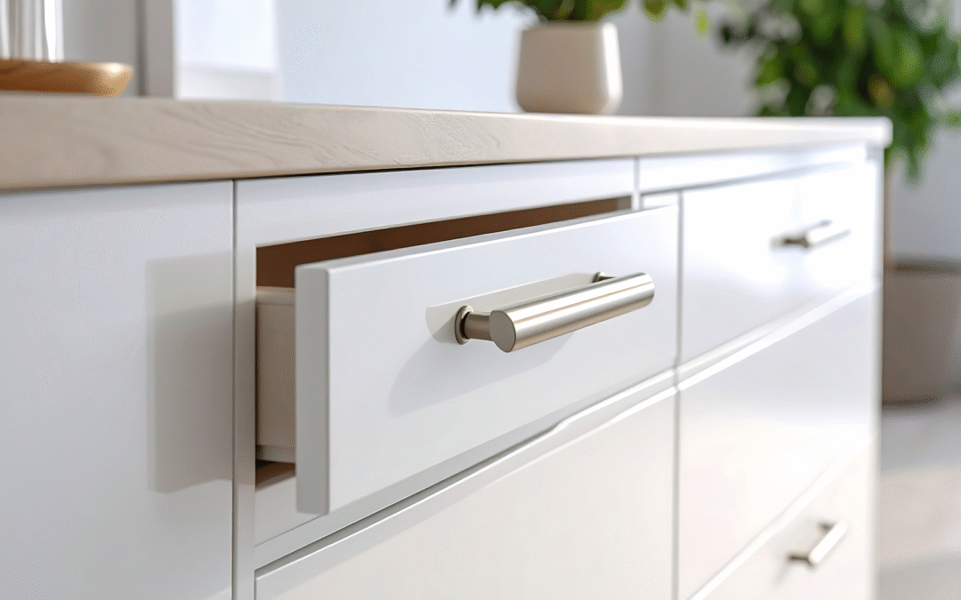 Kitchen Remodel Solutions: Reclaim Your Space with Smart Storage